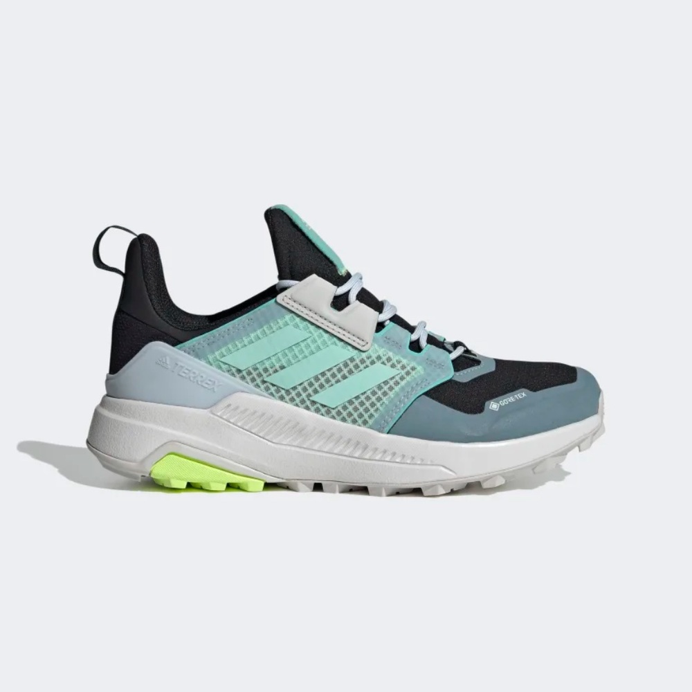 NEW! adidas Terrex Trailmaker GTX Women's Hiking Shoes Size 9.5 FX4694‎